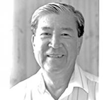BARRY (SUEY MIN) CHAN Obituary pic