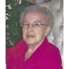 ELLA ROSE KLEPATZ (MERKE) Obituary pic