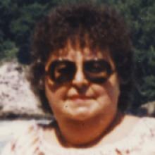 PHYLLIS IRENE GOLEMBISKI  Obituary pic