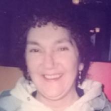 DONNA CHARBONNEAU  Obituary pic