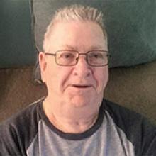 IAN STYLES (DAVID) Obituary pic