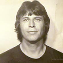 RONALD STOYAN Obituary pic