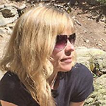 MEGAN LEE WOLFF Obituary pic