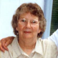 JOYCE STOROZUK  Obituary pic