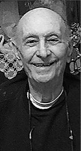 ARISTIDES BABLECOS  Obituary pic