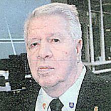 DOUGLAS MADER  Obituary pic