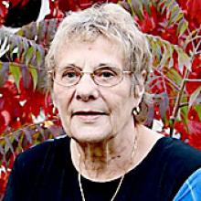 AILEEN EMILY MARY THERESE KAISER (DUFILY)  Obituary pic