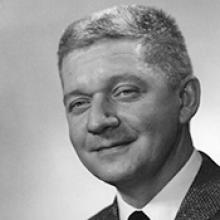 DR. ROBERT JOSEPH SOPER -  Obituary pic