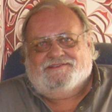 GARY STEPHEN HENAULT  Obituary pic