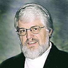 ROLAND MARSCH  Obituary pic