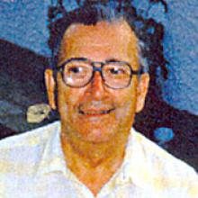 JOSEPH KANIK  Obituary pic