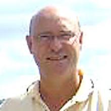 ALAIN GENDRON  Obituary pic