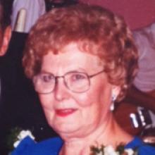 KATHRYN TRISKA Obituary pic