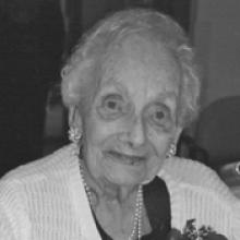 ELSIE ELEANOR (NANA) CRAIG (EAKIN)  Obituary pic