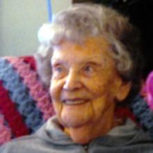 ELIZABETH BELLA ARGO BLAND -  Obituary pic