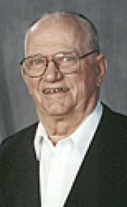 BILL SAYERS  Obituary pic
