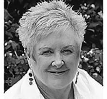 LINDA MARGARET KOHUT  Obituary pic