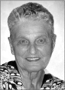 Tetje HAGE Obituary pic
