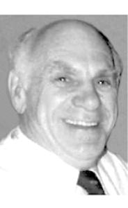 ROBERT (BOB) HEATLEY Obituary pic