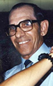 ED LOZINSKI  Obituary pic