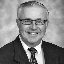 Edward Duncan Obituary pic