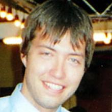 SEAN EDWARD MANCER  Obituary pic