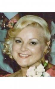 VIOLET MAXINE ROUBLE Obituary pic