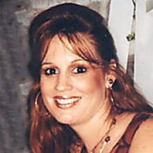 DAWN MARIE WILKIE  Obituary pic
