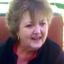 BILLIE GUGENHEIMER  Obituary pic