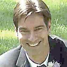 KENNETH BJORNSON  Obituary pic