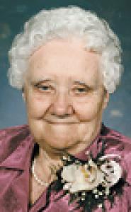 TINA HARMS  Obituary pic