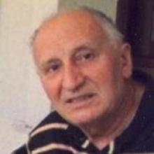 TONY BOZZELLI  Obituary pic