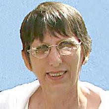 GERTRUDE DRIEDGER (SAWATZKY) -  Obituary pic