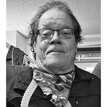 RAYMOND SANFORD Obituary pic