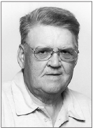 Bryon HICKS Obituary pic