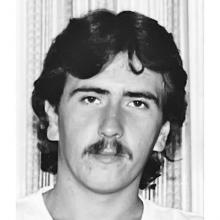 LAWRENCE JOSEPH KEMASH Obituary pic