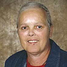 DOLORES (DOLLY) TRUDEAU (DUMAINE)  Obituary pic