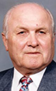 PETER KLOWAK  Obituary pic