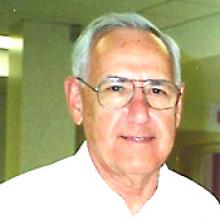 RENE MARCEL LARIVIERE  Obituary pic