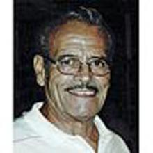 PAOLO SALVATORE CANNIZZARO  Obituary pic