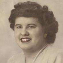 ERAKIE (RICKY) OLSON  Obituary pic