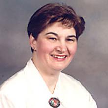 PATRICIA (PAT) GAIL LEE (MULCAHY)  Obituary pic