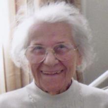 IVANA FONDA (MOHORIC)  Obituary pic