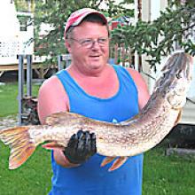 DAVID A. HOPE Obituary pic