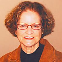 JOCELYNE EWART (MARCHAND)  Obituary pic