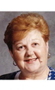JEAN DOMITRUK  Obituary pic