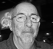 MURRAY YAREMA  Obituary pic