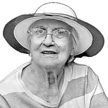 THERESIA KORNOVSKI Obituary pic