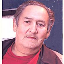 FRED MAYTWAYASHING  Obituary pic