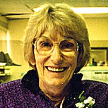 LORRAINE BRAZIL (NEGLADIUK)  Obituary pic